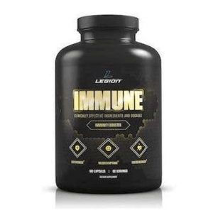 legion immune bottle