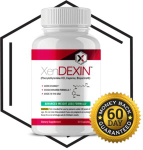 xendexin reviews